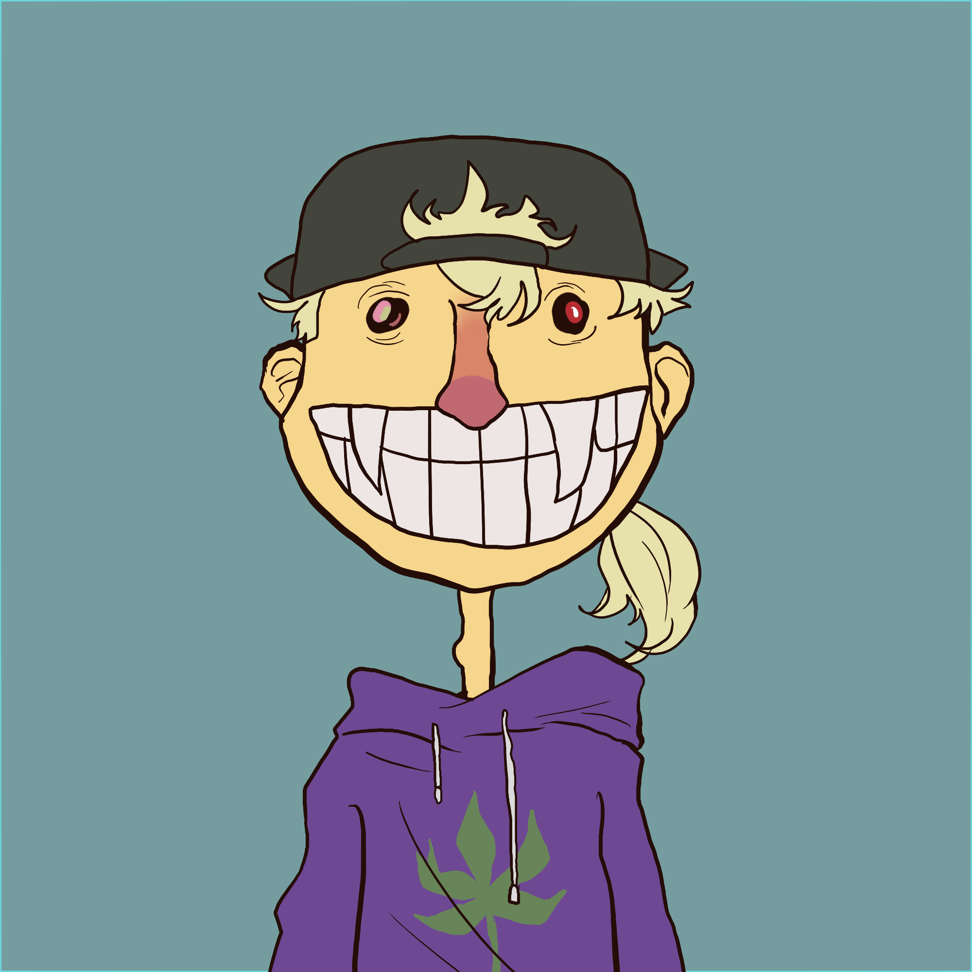 grinner #5203