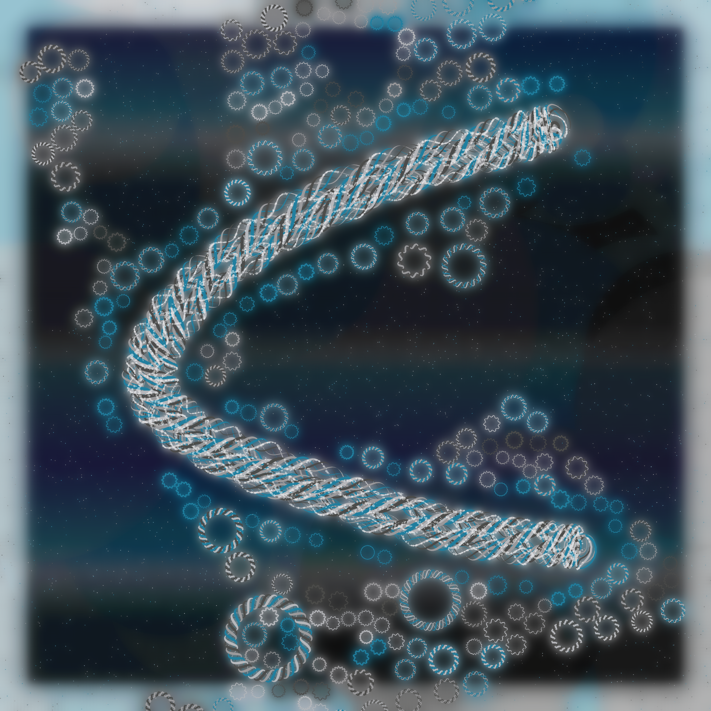 Friendship Bracelets #29124