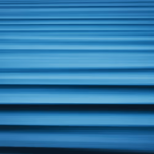Blue Lines
