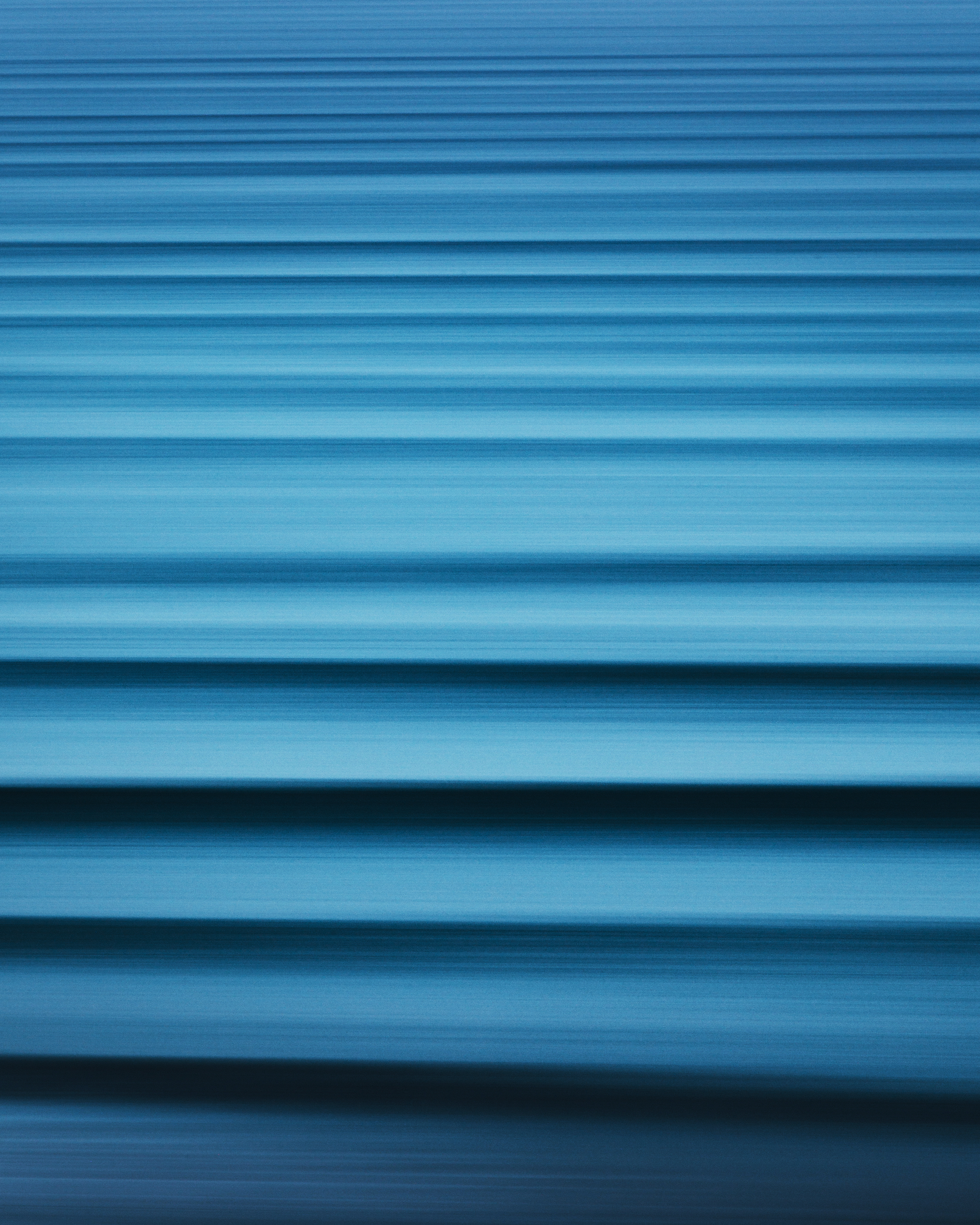 Blue Lines