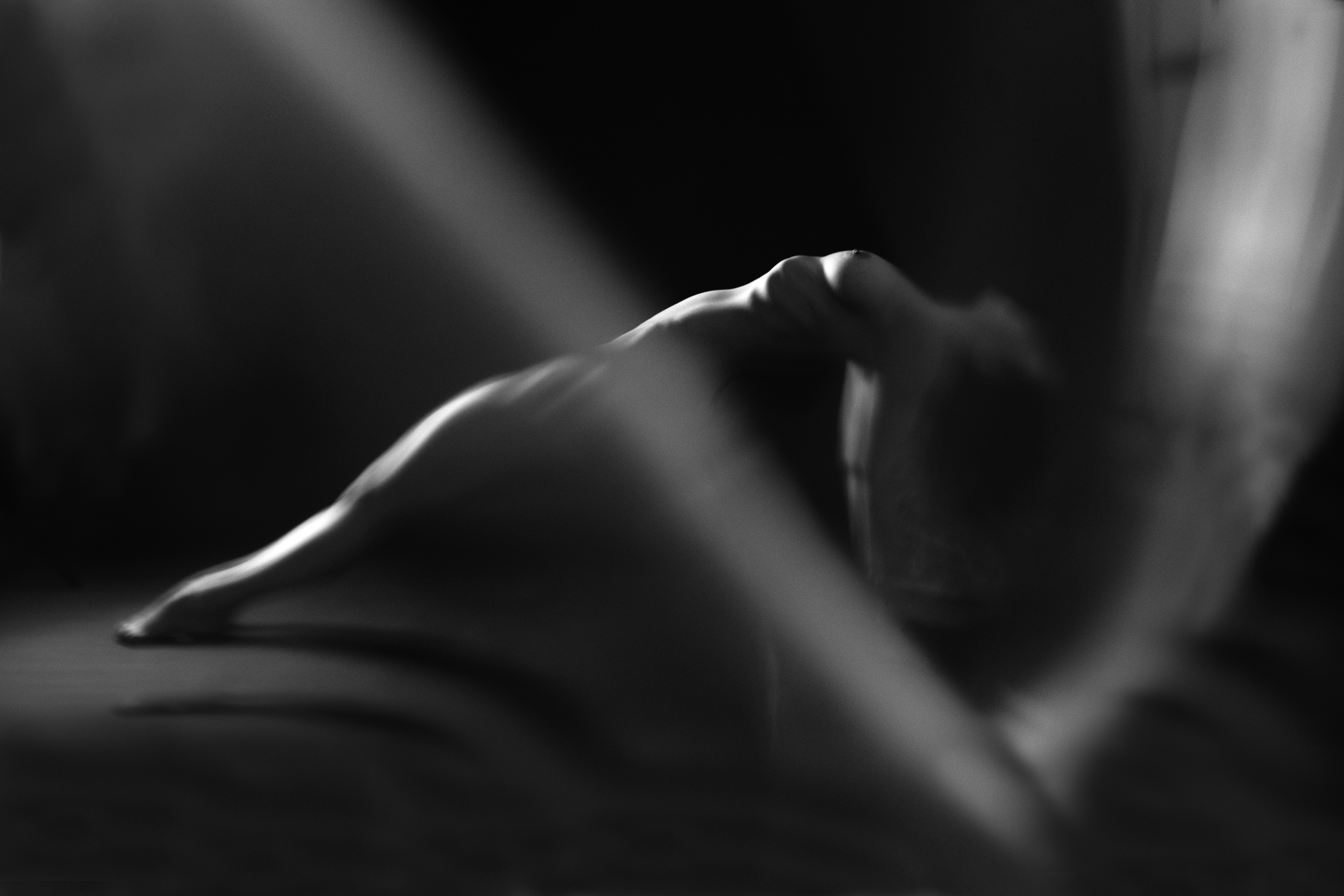RECLINED