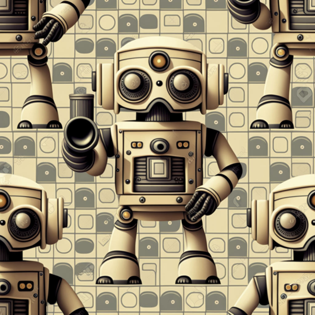 AI DCBots #243