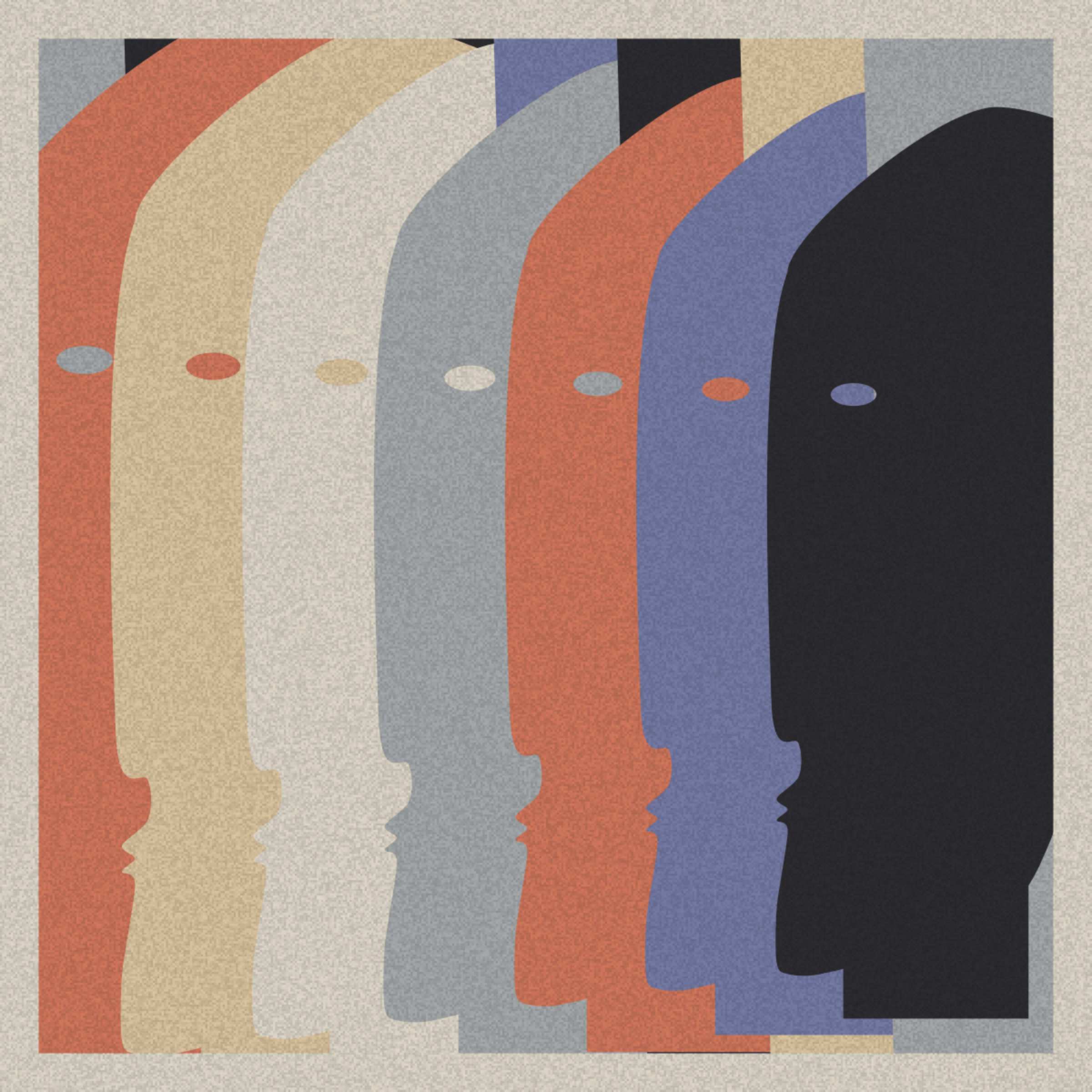 Faceless #27