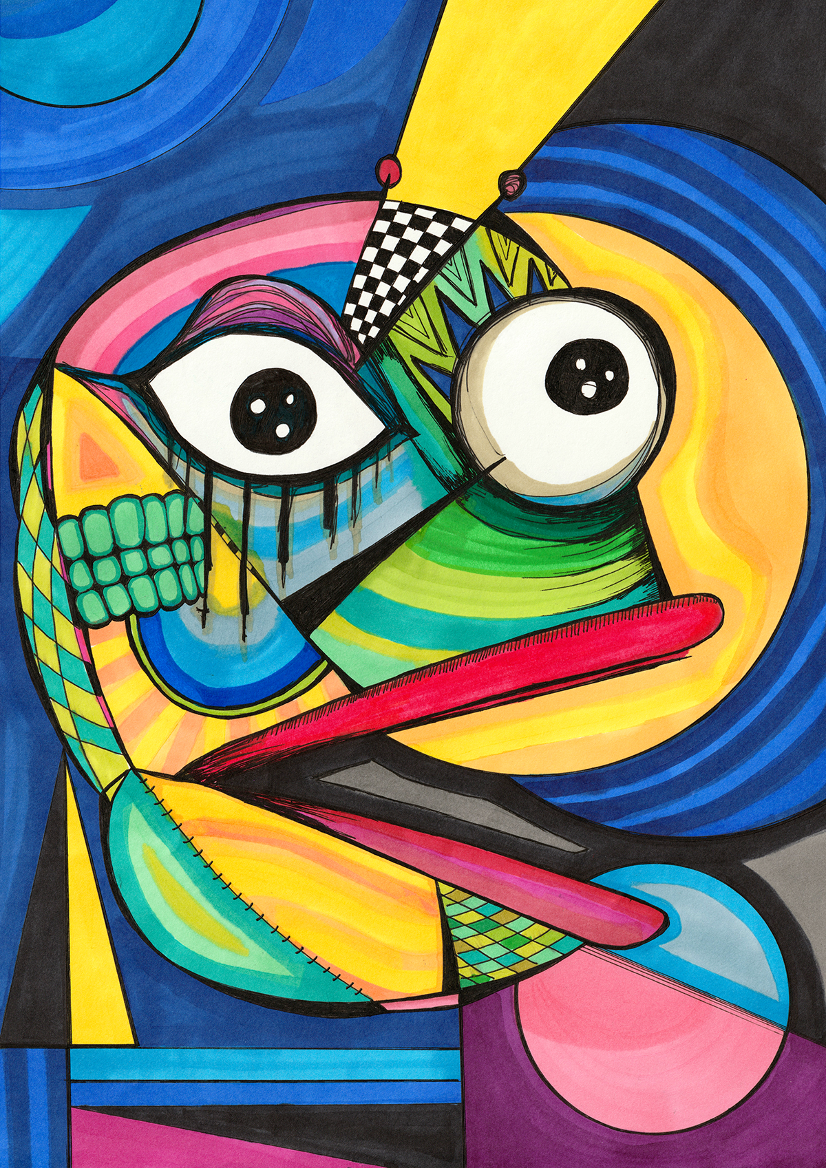 NIGHTPEPE