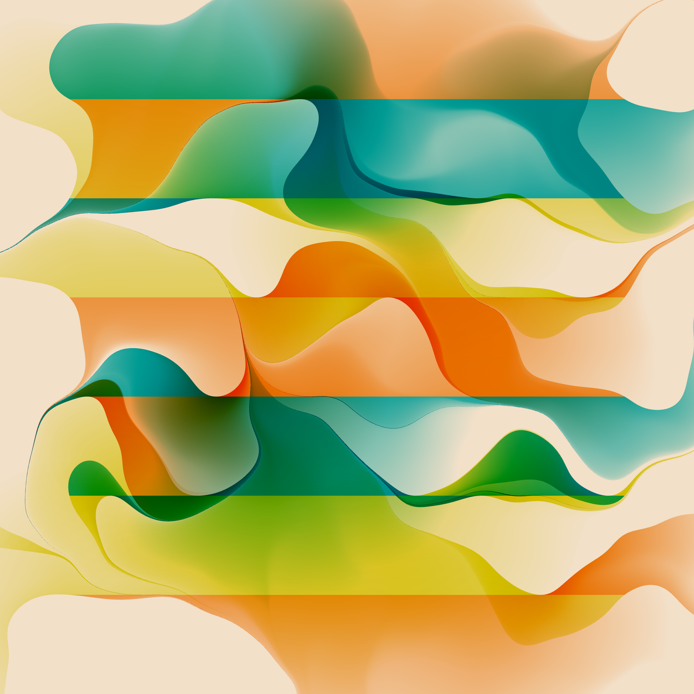 Watercolor Dreams #415