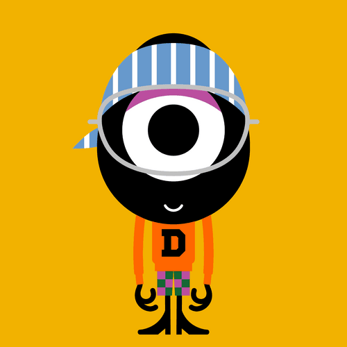 Dour Fits #7184