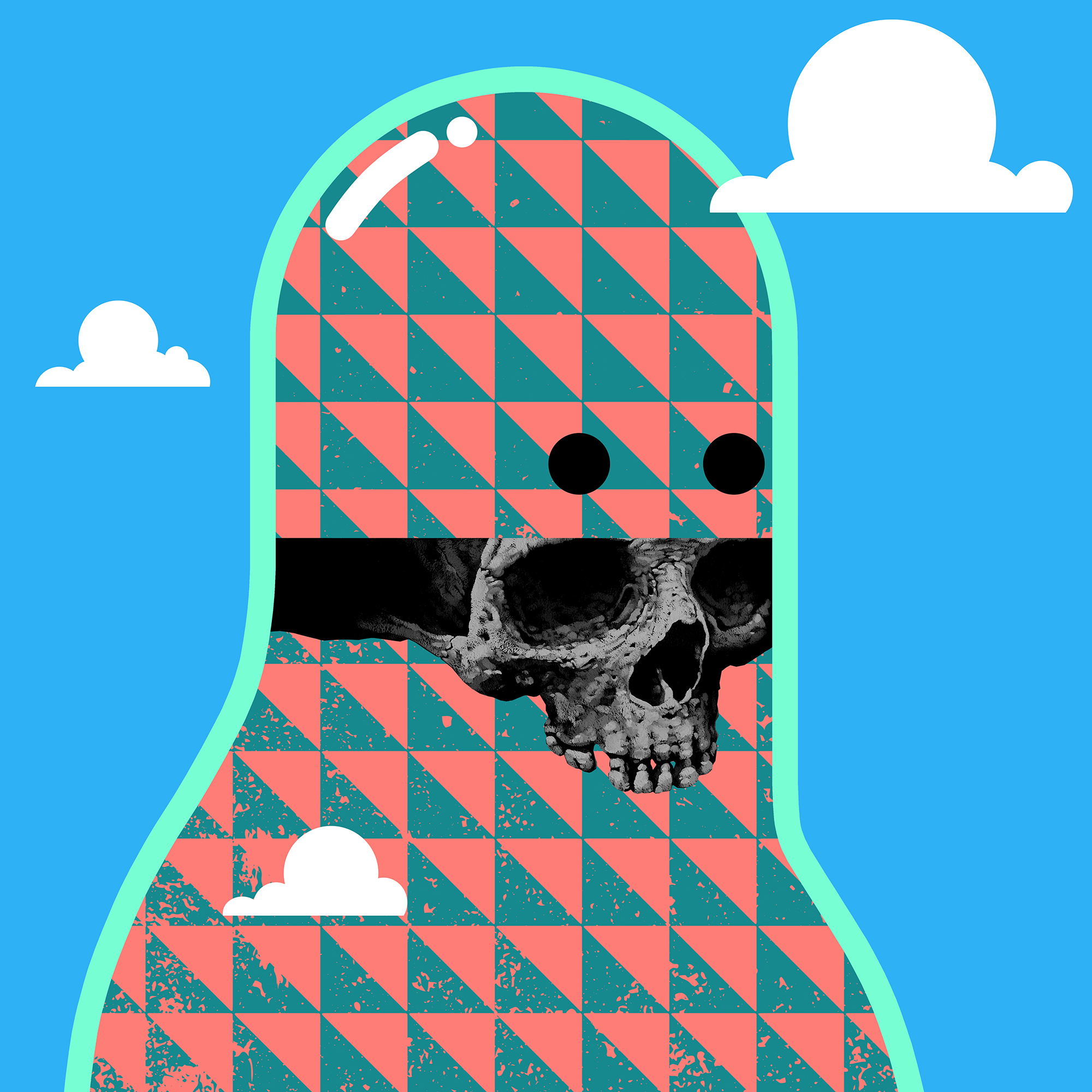 Cyber Bandit #22