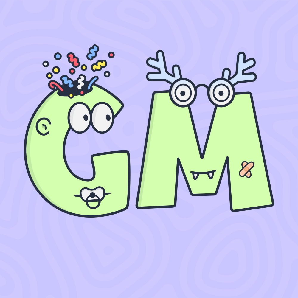 GM #5533