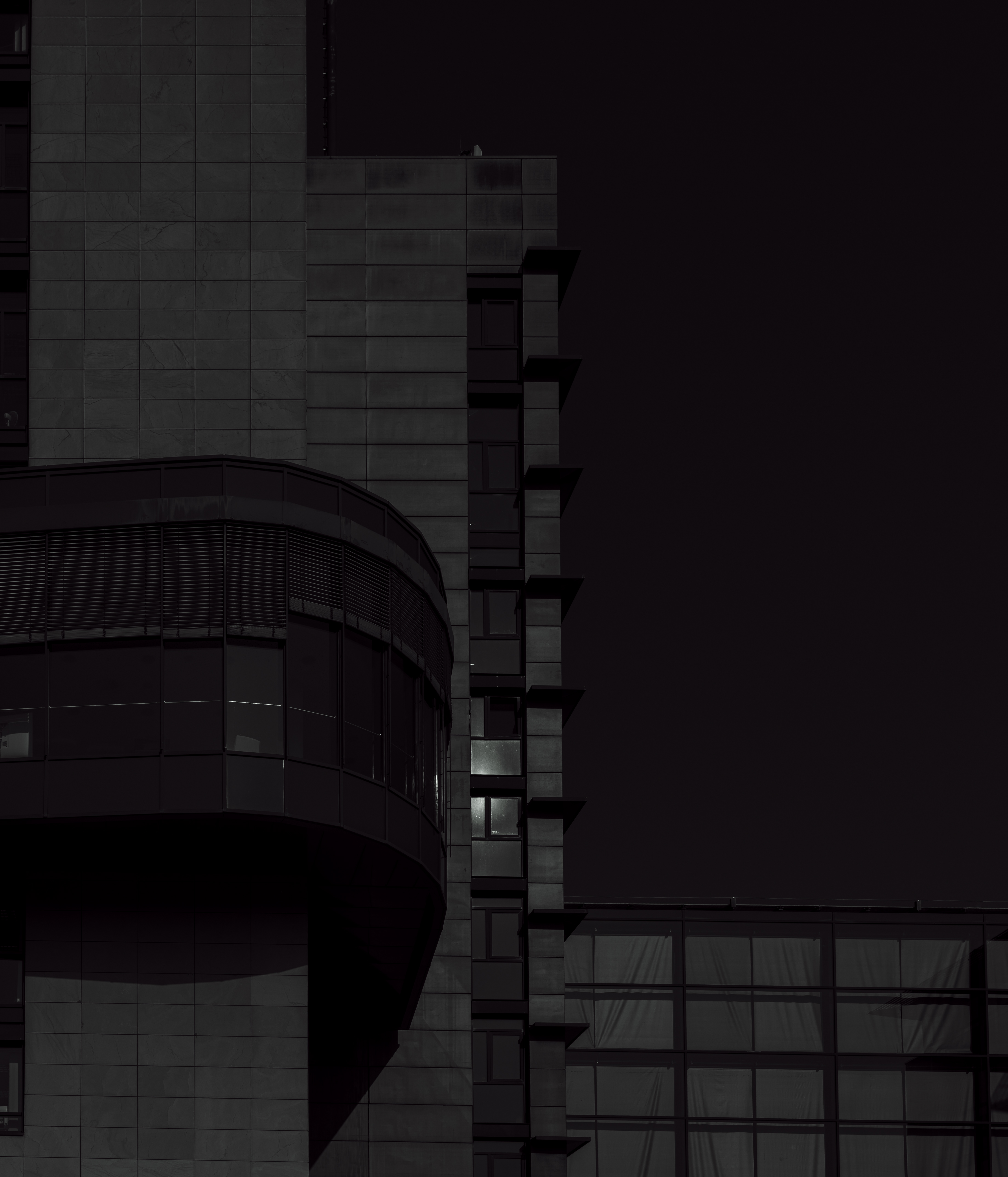 Carbon Cities #9