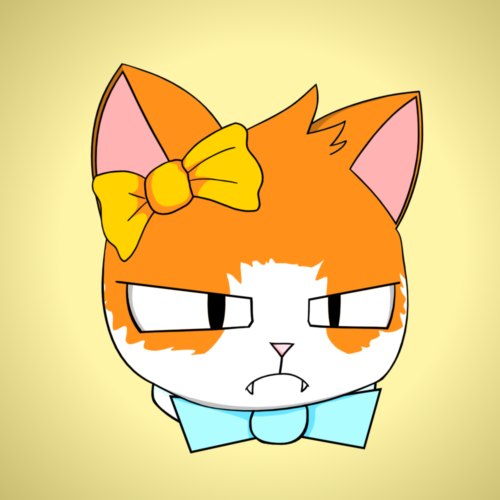 Cat #171