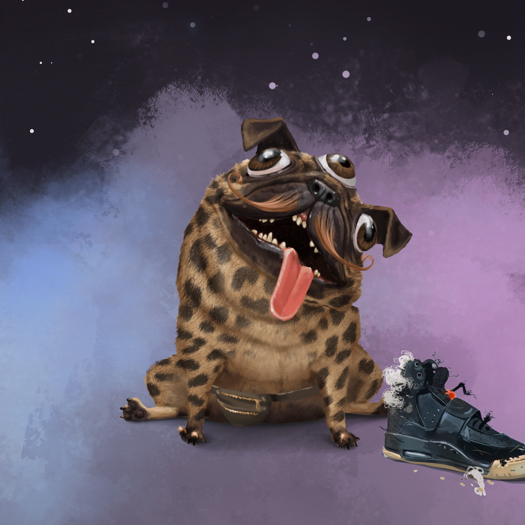 oDD BOi #57