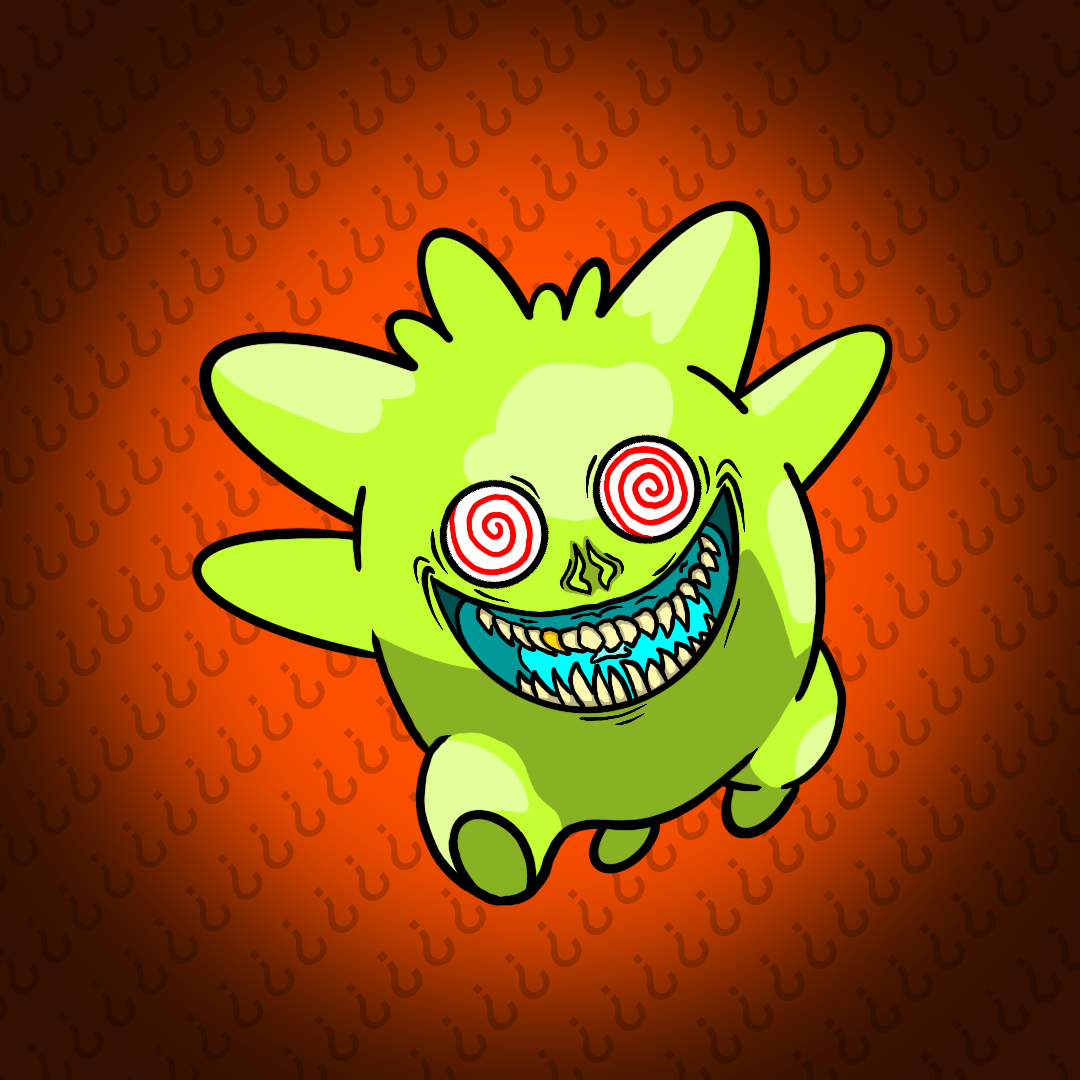 WEN monster #274