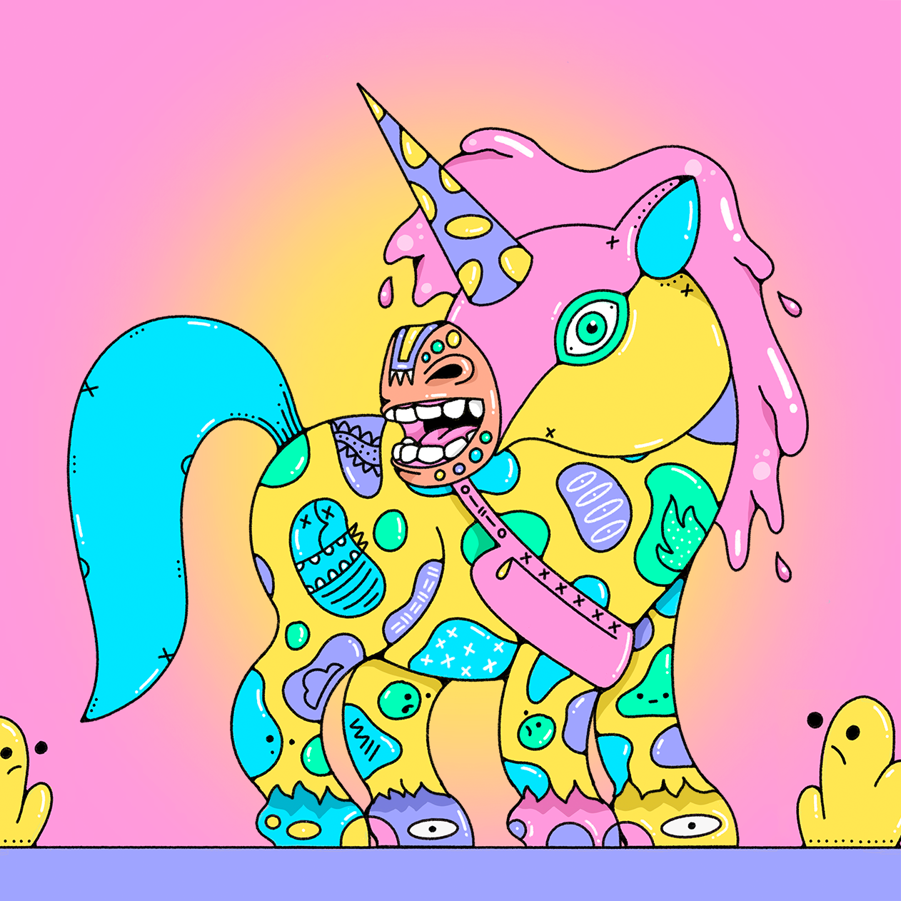 q00nicorn #1451