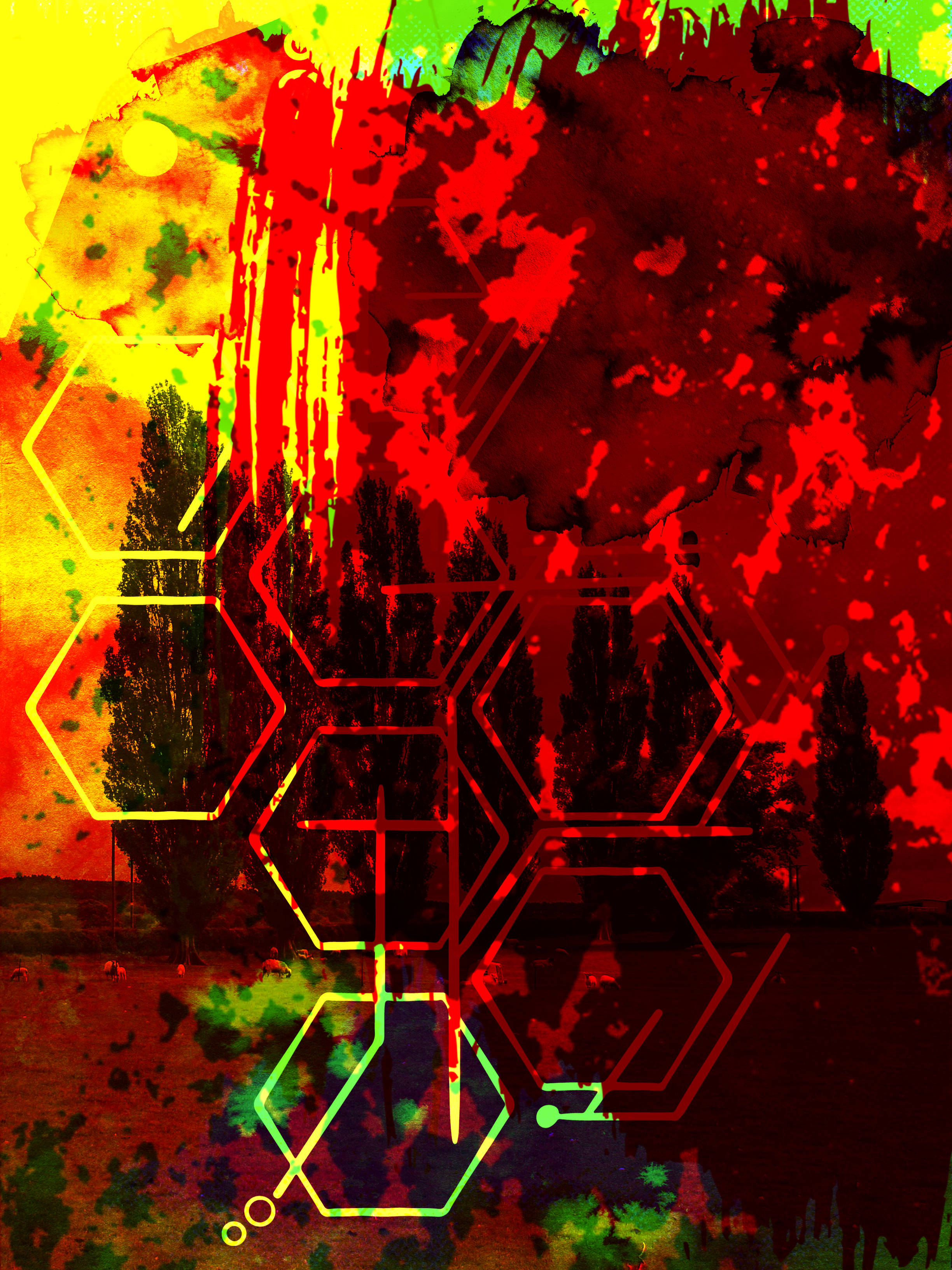 Vital Elements