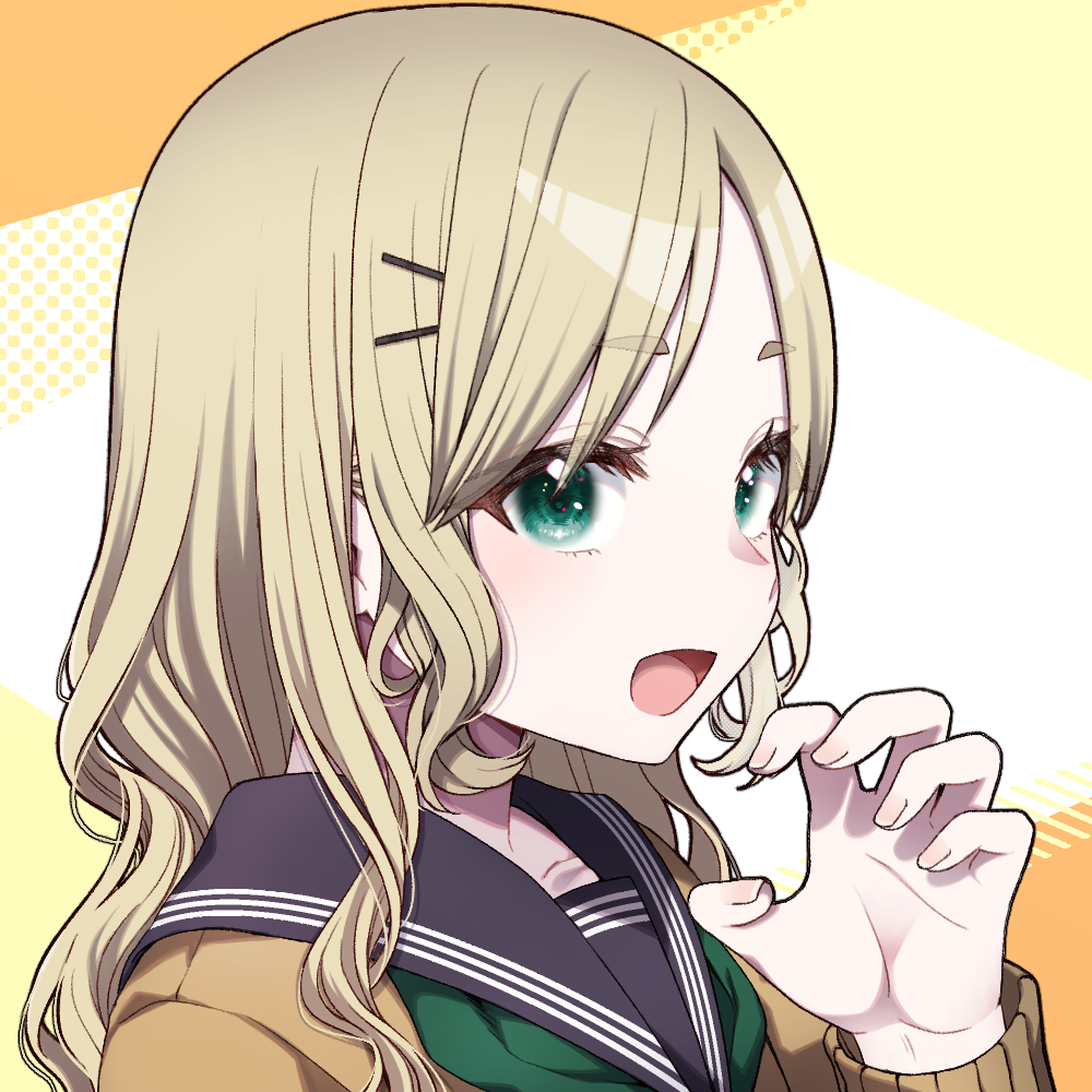 SJG #1 Aya Sakurai