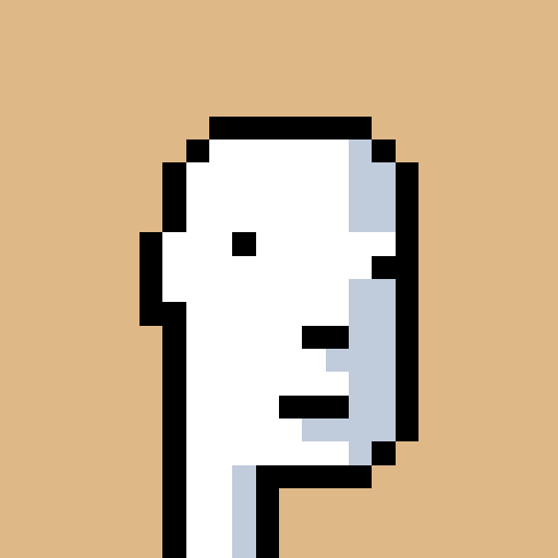 Odd Punks #313