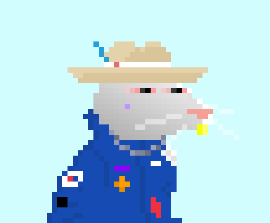 NPC #3791