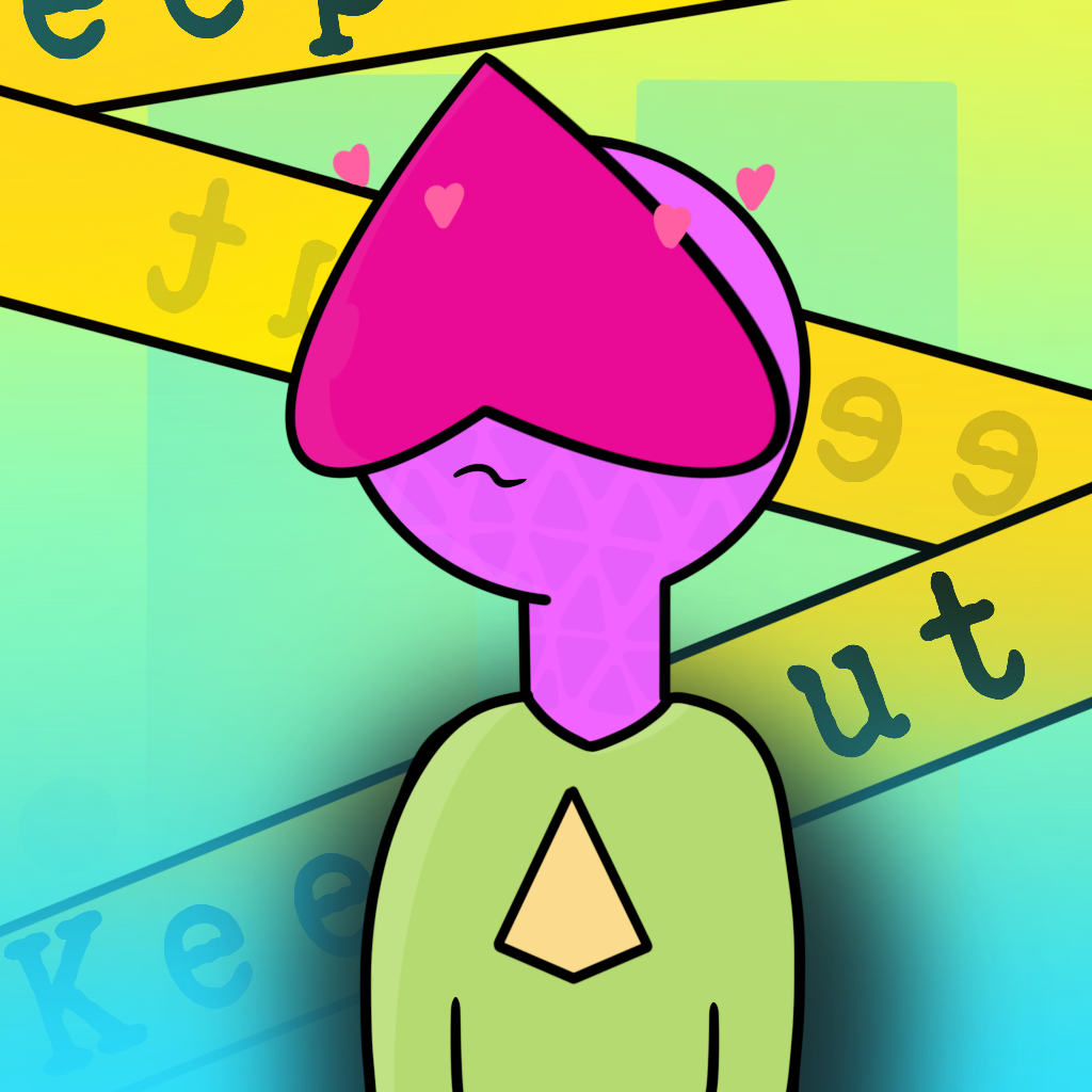 Kryptic Kids #4451