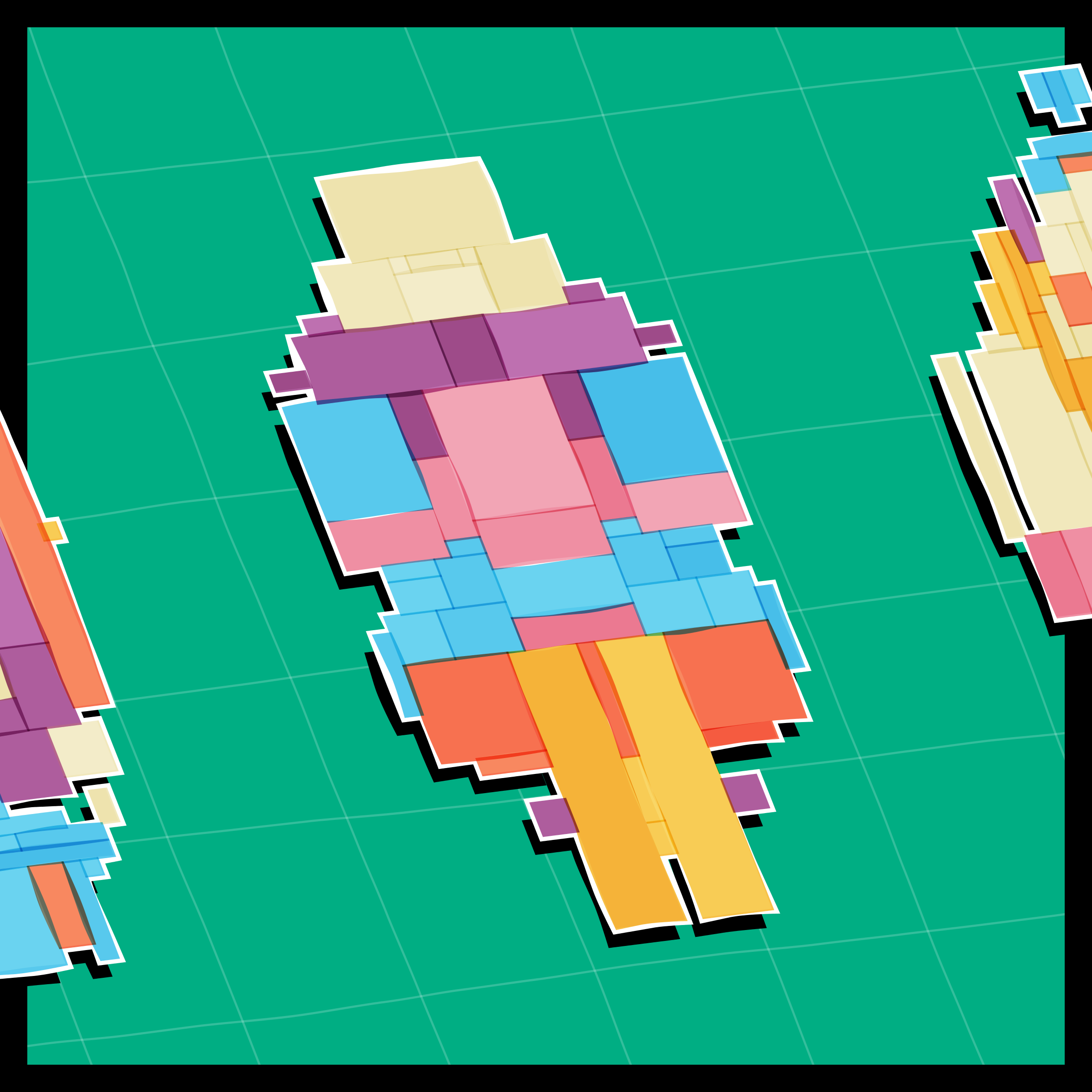 Paper Armada #2