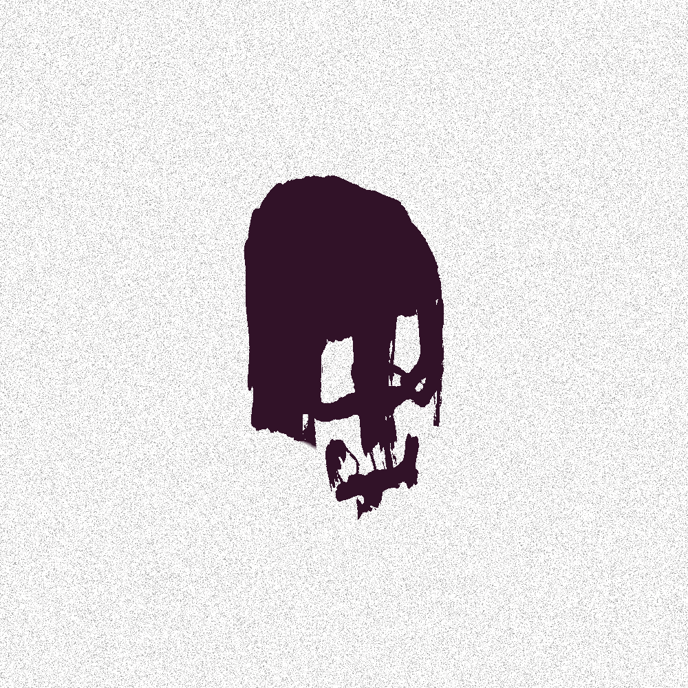 self-portrait #9