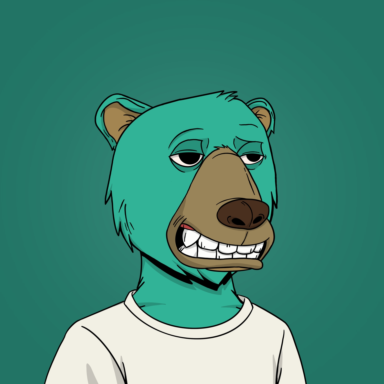 AES Bear #275