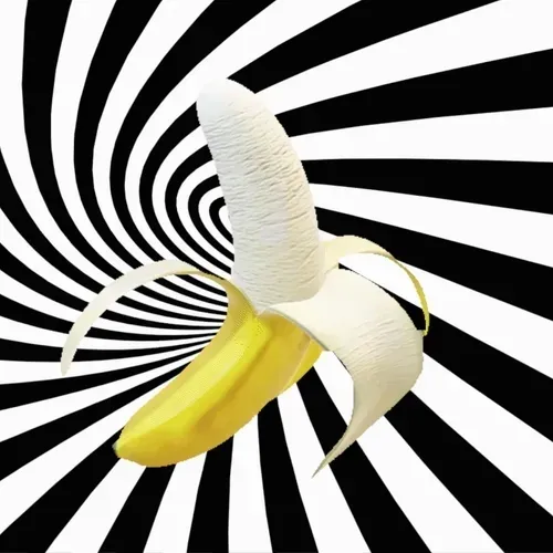 BANANA SPIRAL