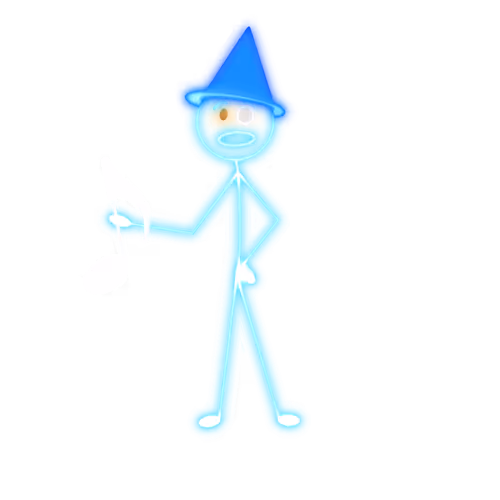STICK CRYSE #5251