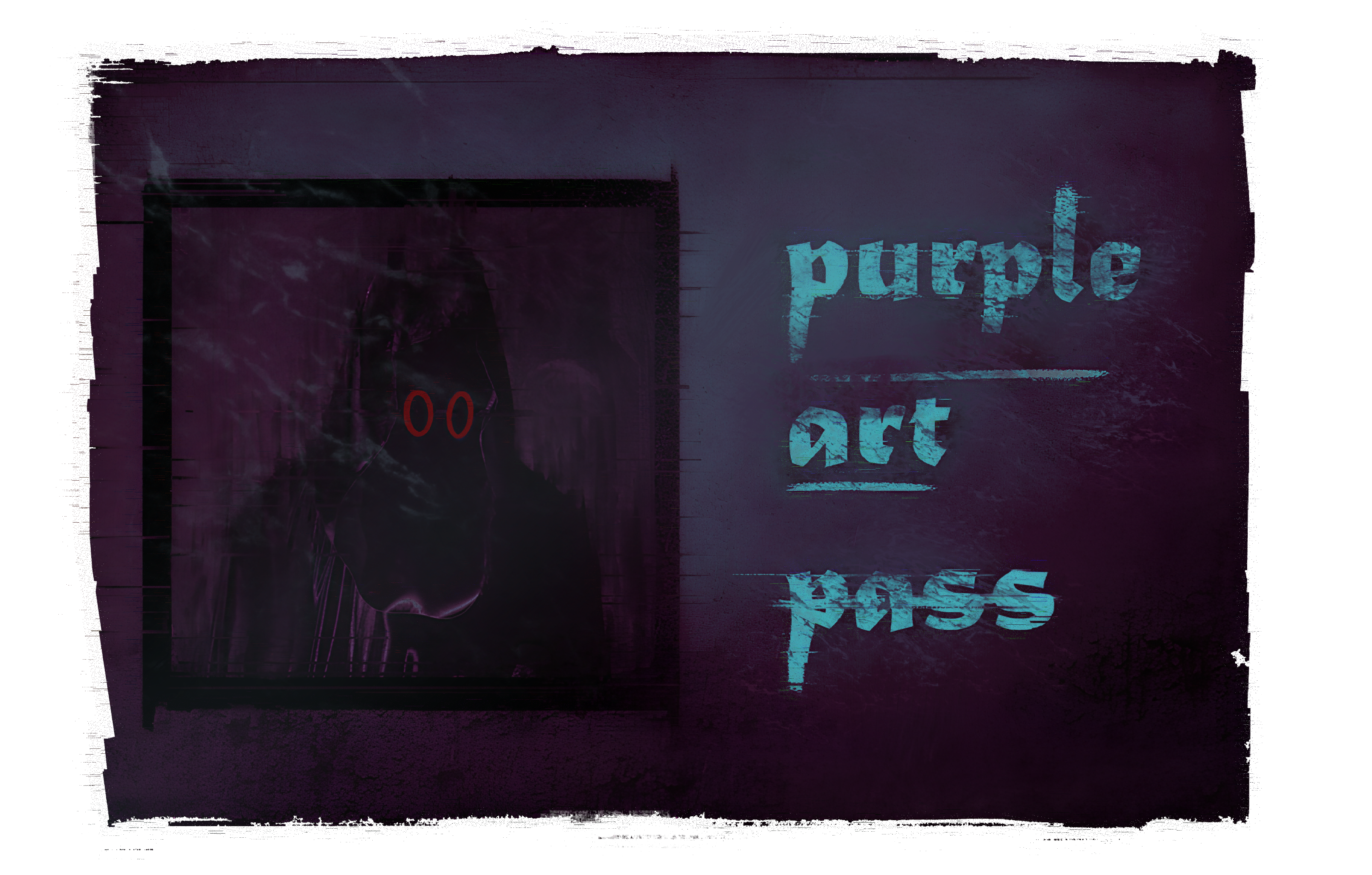 Purple Pass