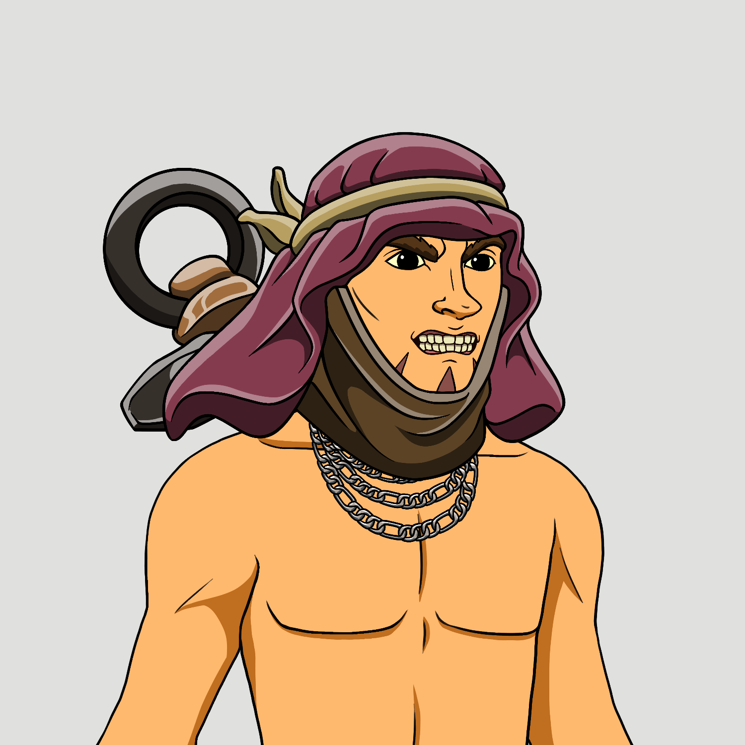 Lord Of Thrones #1097