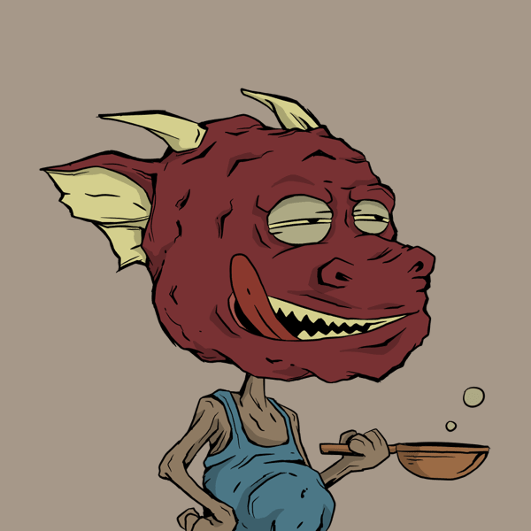 dragontown #5875