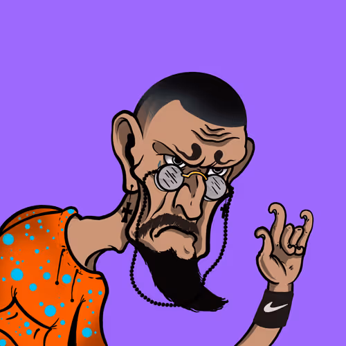 The Cryminal #24