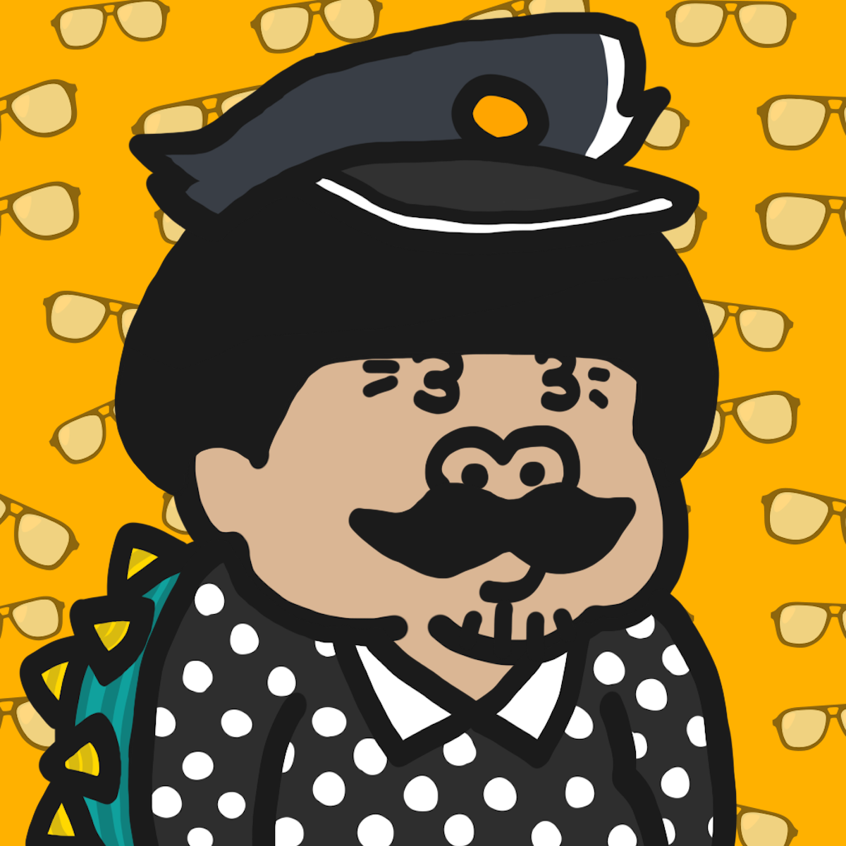 Ossan Paradise 2023 #1308