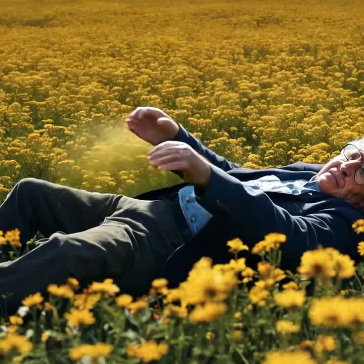Noam Chomsky on the Spring 2