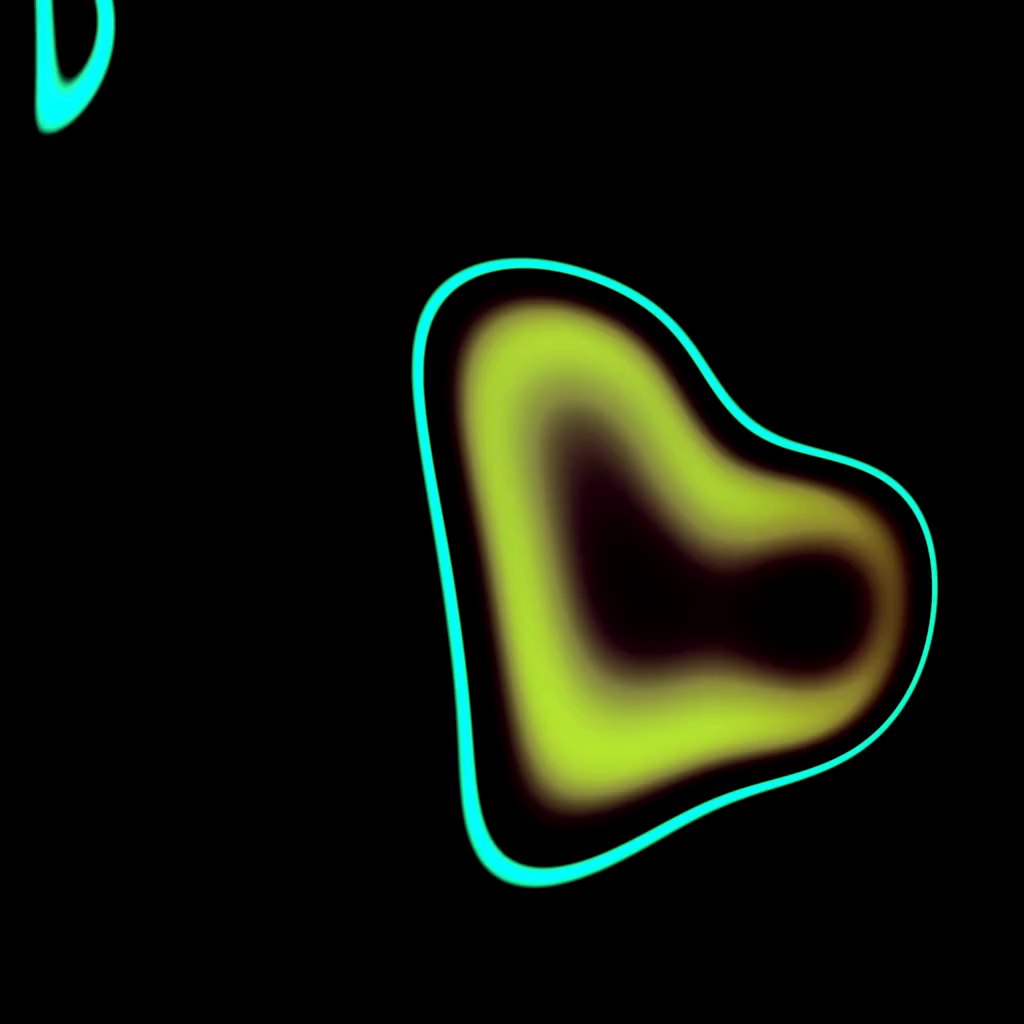 Smoke And Shape #30