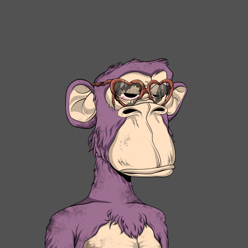 Rekt Ape #6141