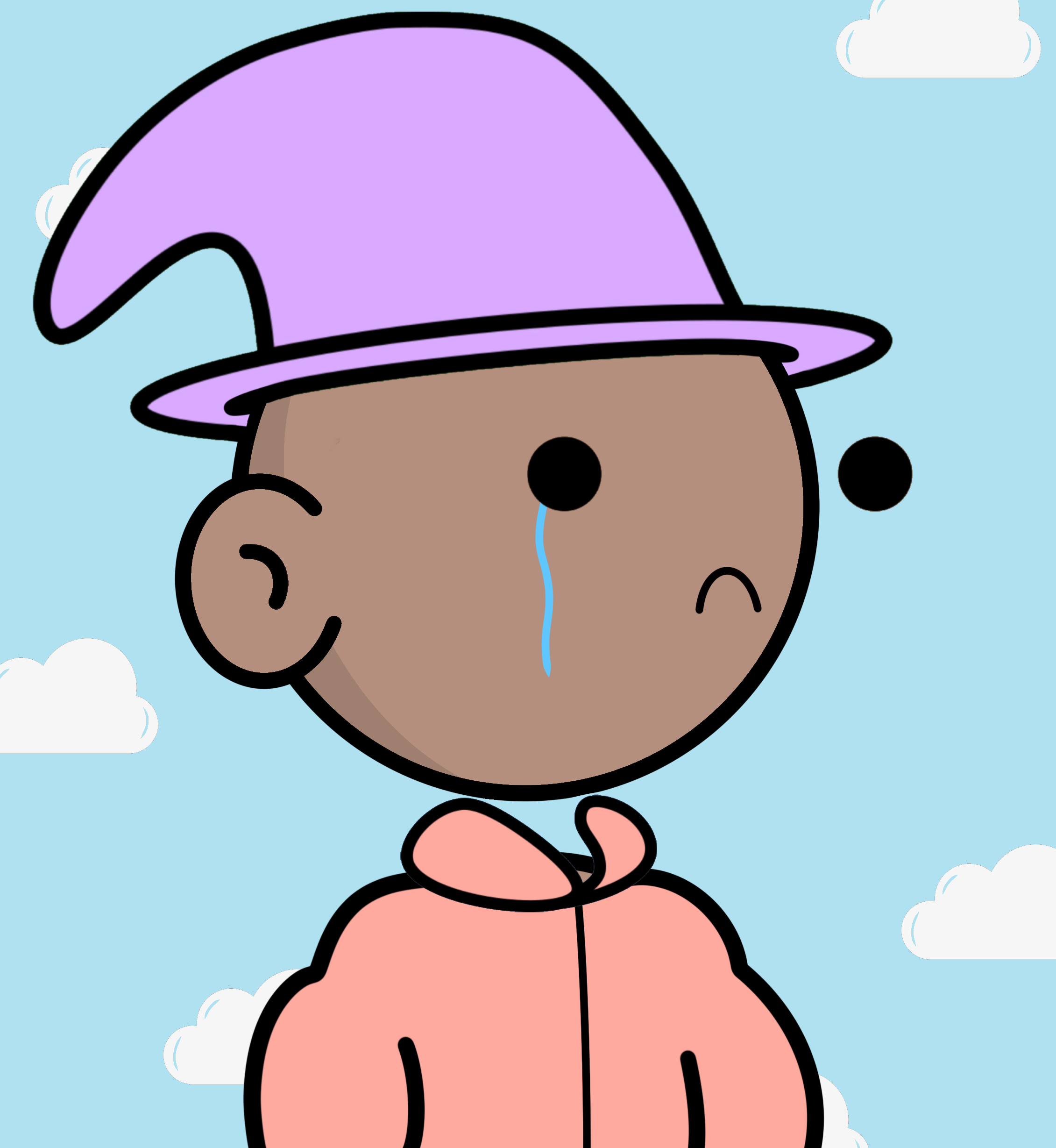 BOB #1215
