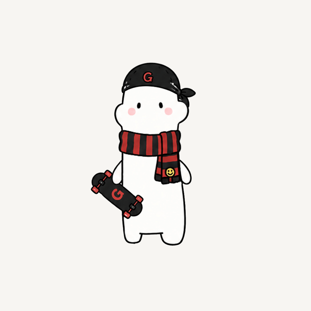Gloob #5812