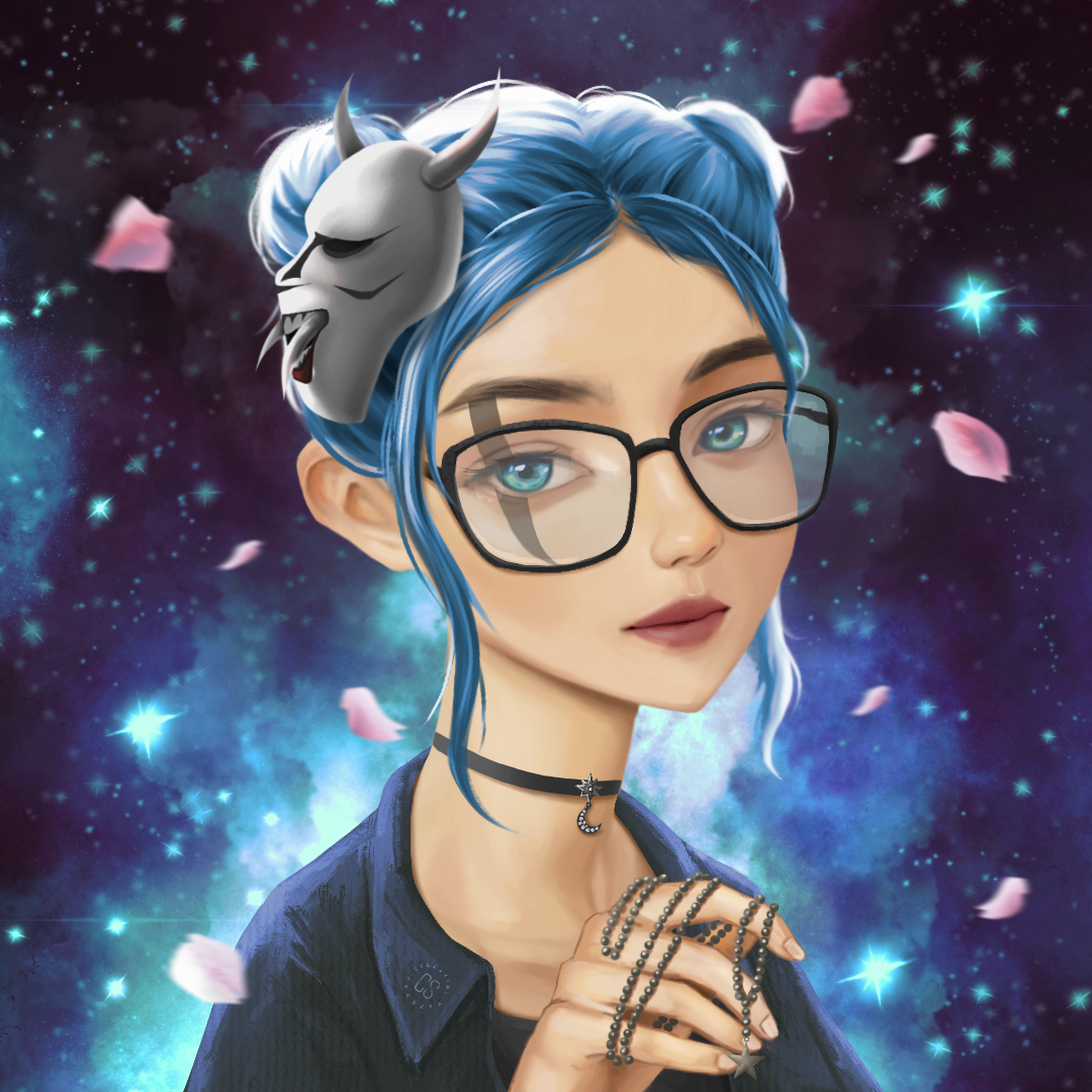CELESTIAL SECRETS #123