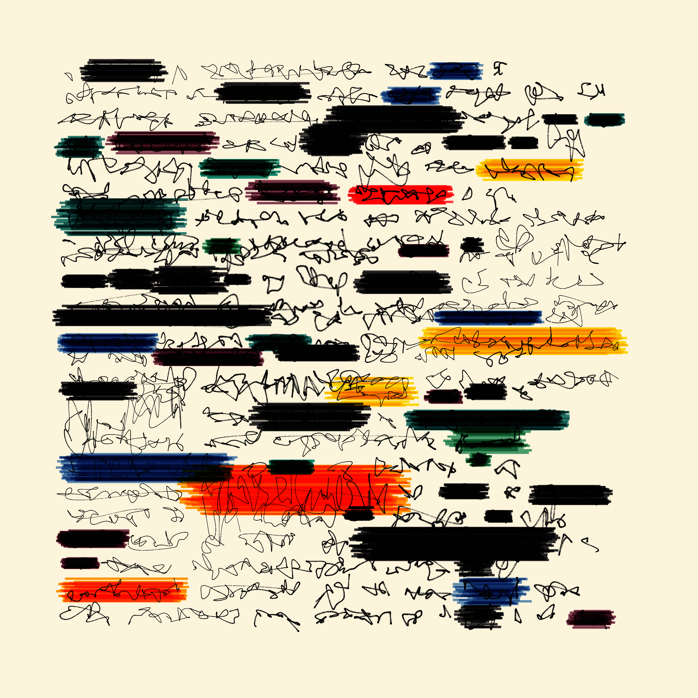 Letters to My Future Self #24