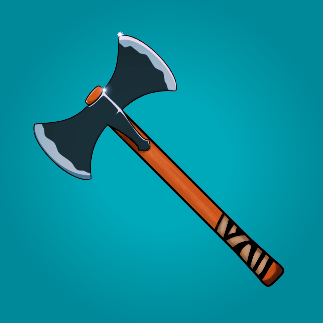 Armory: Labrys #79
