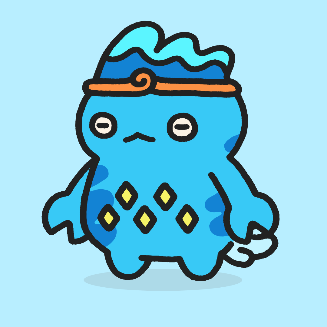 Cool Pet #7506
