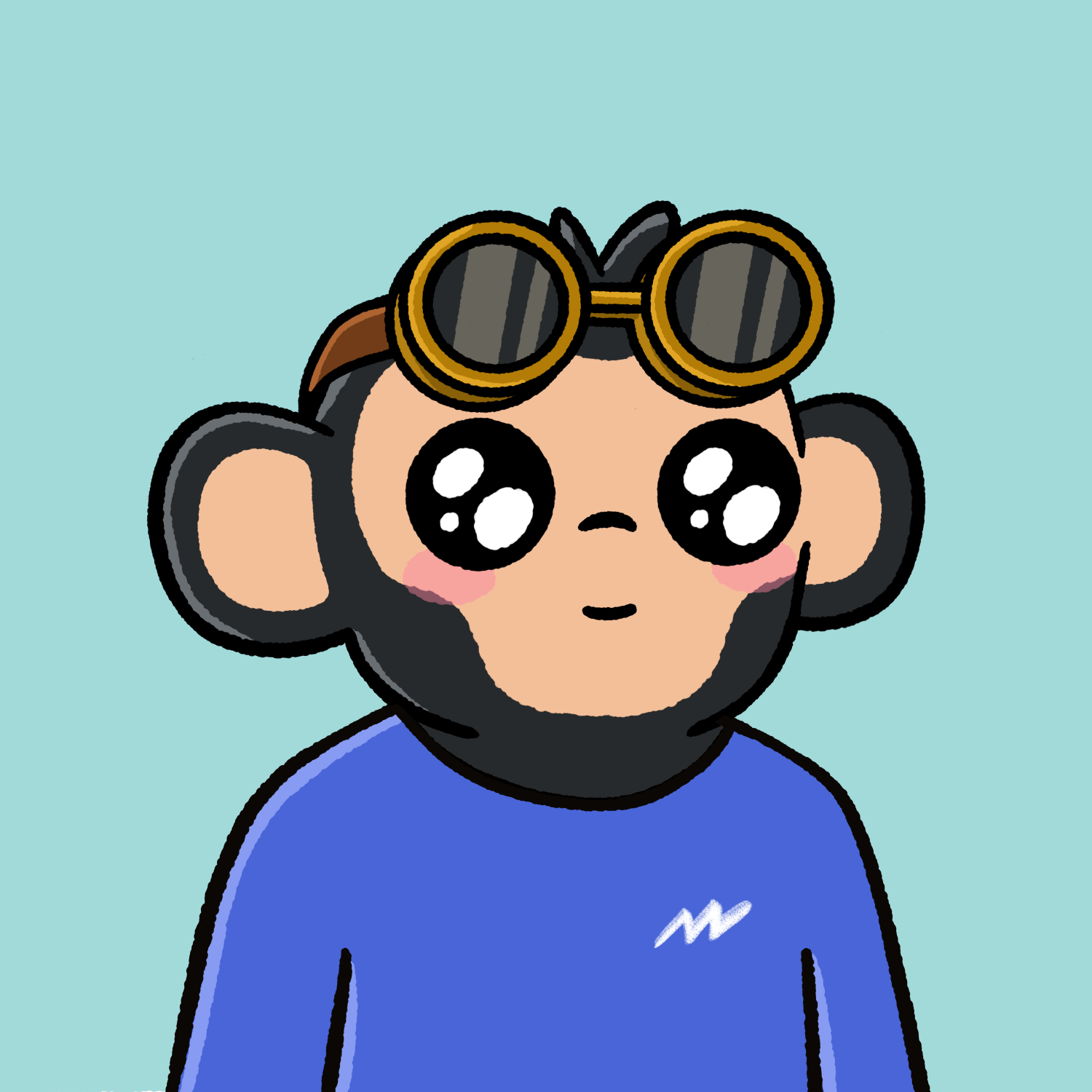 Moonky #8420