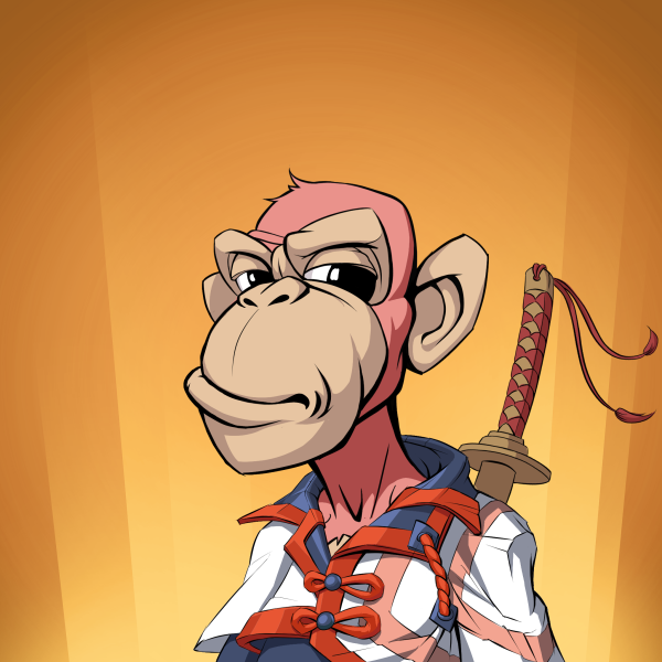 Mad Ape Tournament #650
