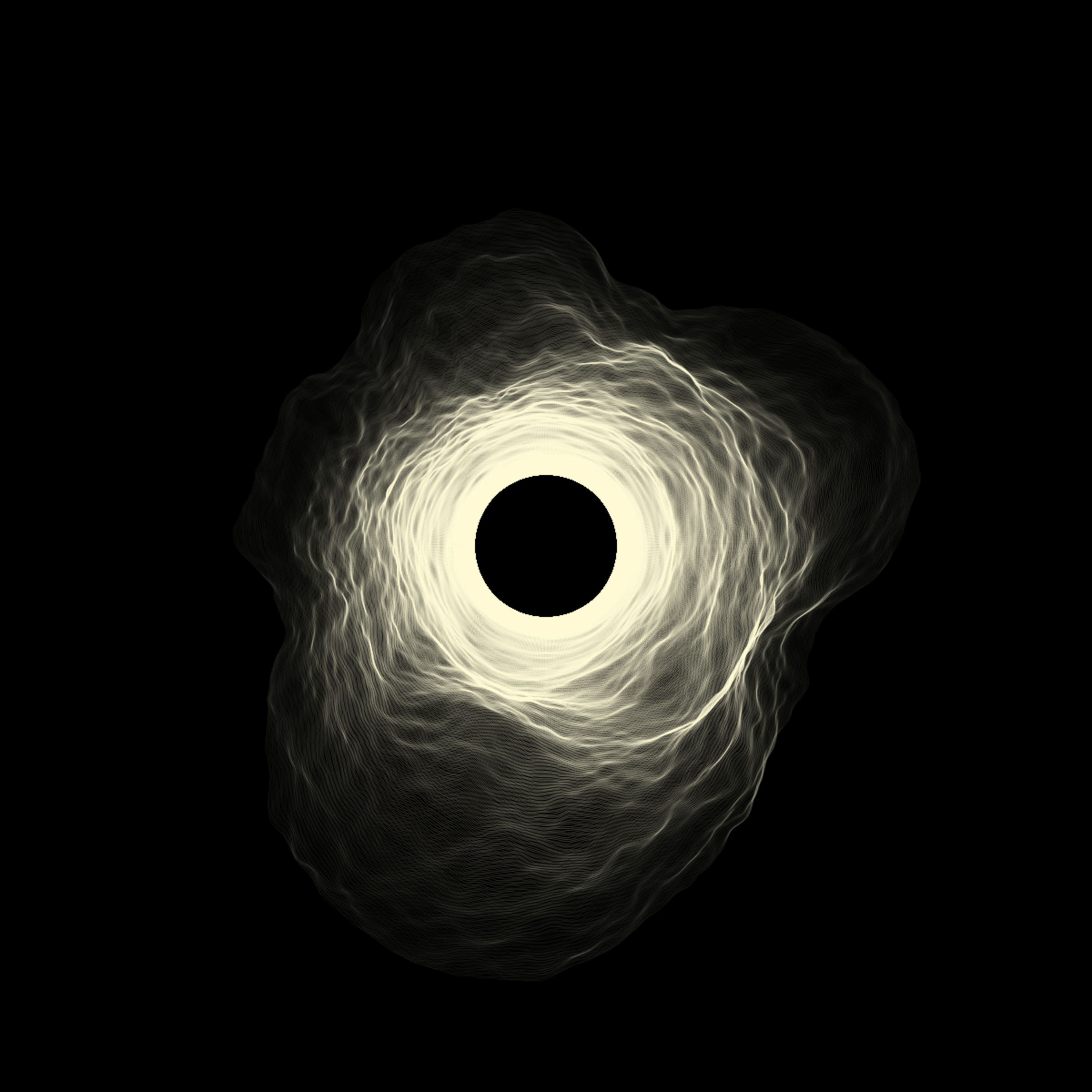 Singularity #112