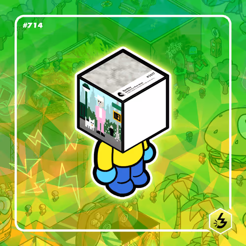 Lobby3 Member #714