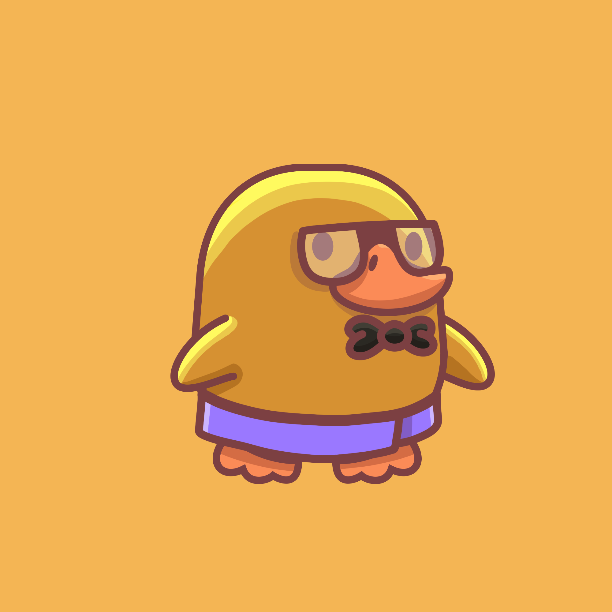 6074