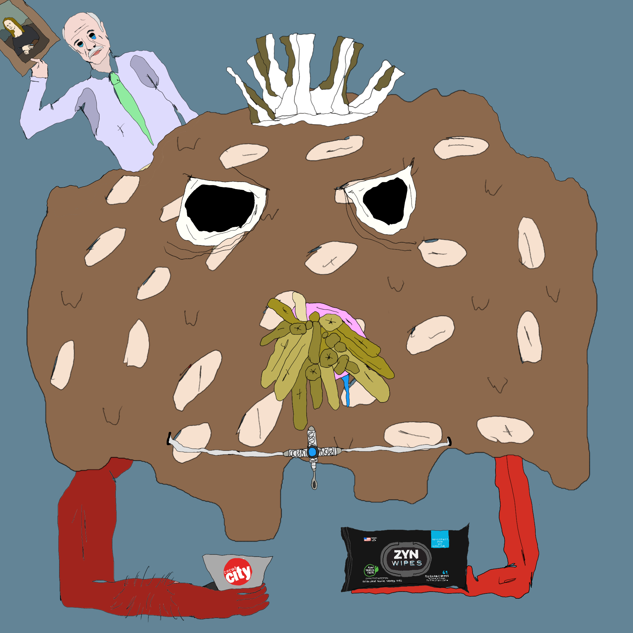 buddee #169