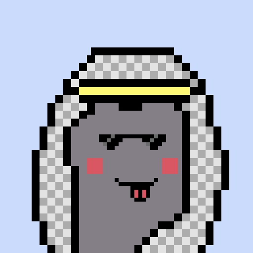 Omni Wonder Bibiz #471