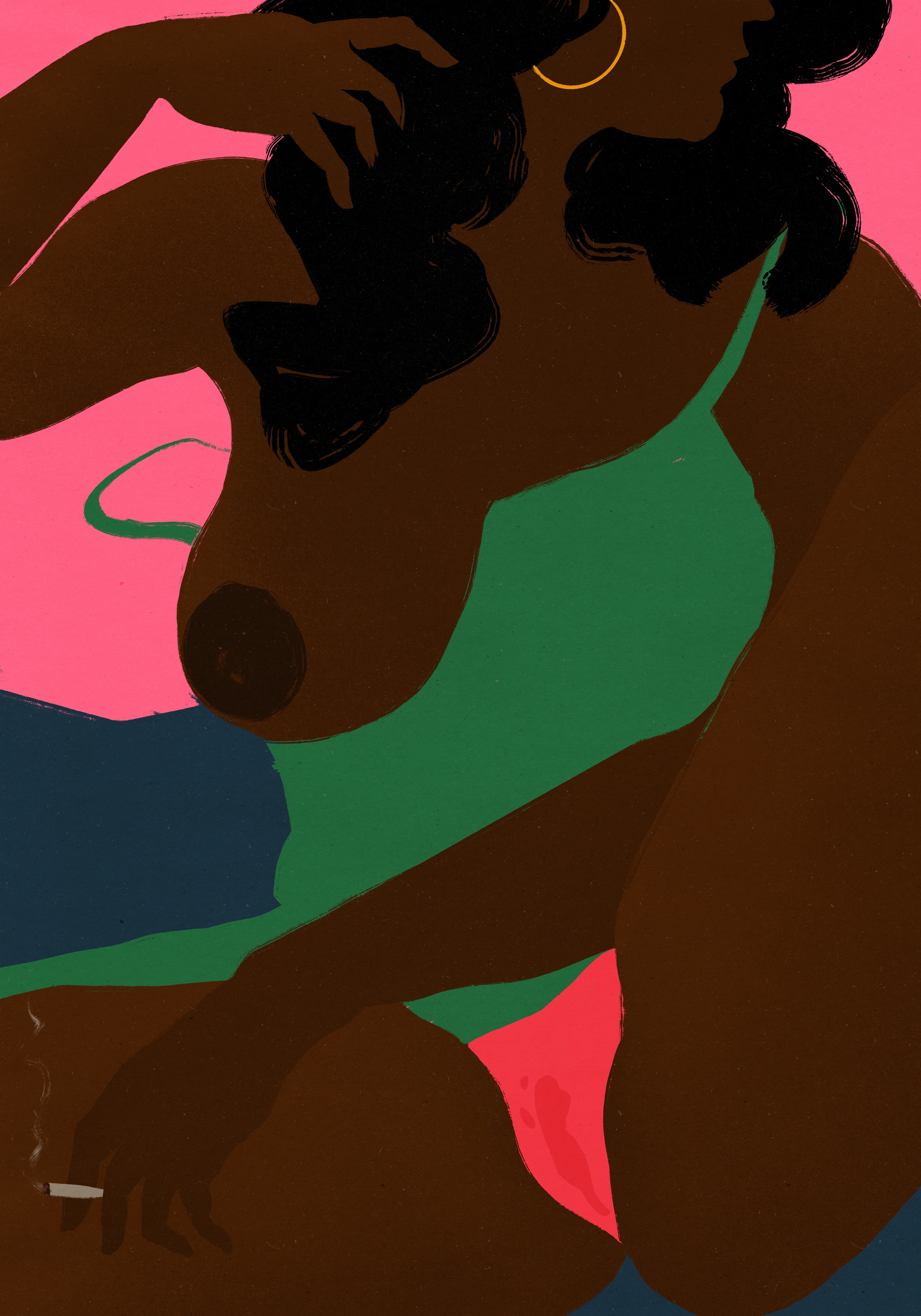 The Very Thought of You