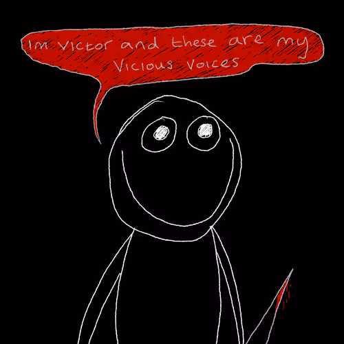 Victors Vicious Voices #001